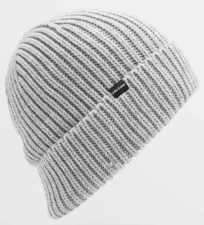 gorra Volcom Roller - Heather Grey - men´s