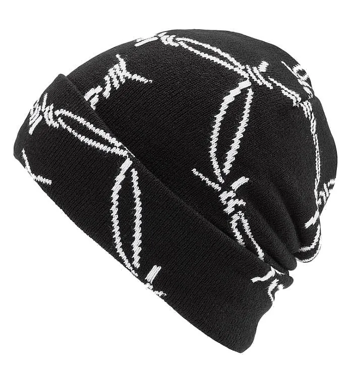 gorra Volcom Stone Funk - Black - men´s