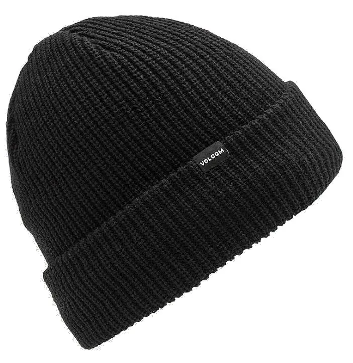 gorra Volcom Sweep - Black - men´s