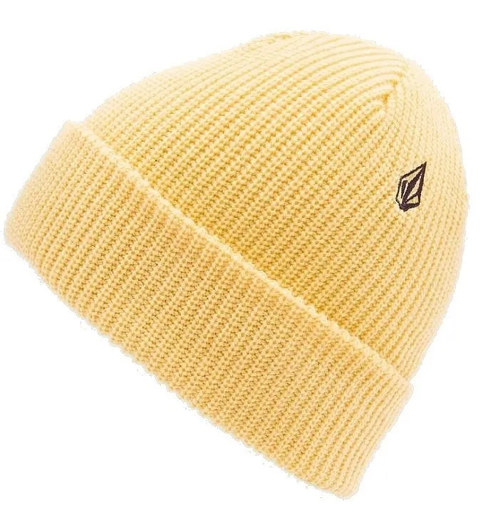 gorra Volcom Sweep - Dark Yellow - men´s