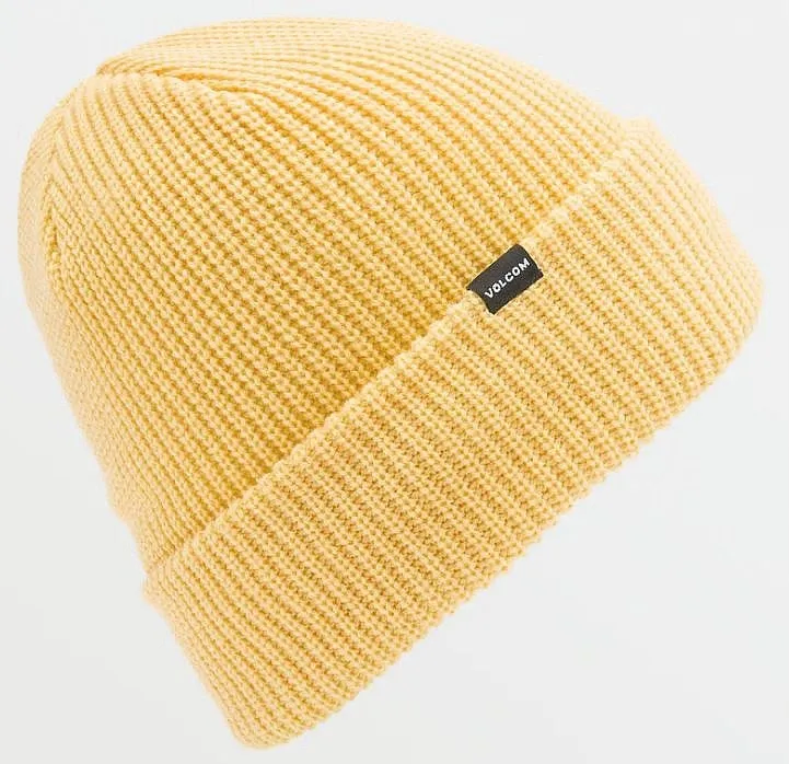 gorra Volcom Sweep - Dark Yellow - men´s