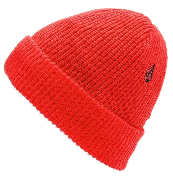 gorra Volcom Sweep Lined - Crimson - men´s