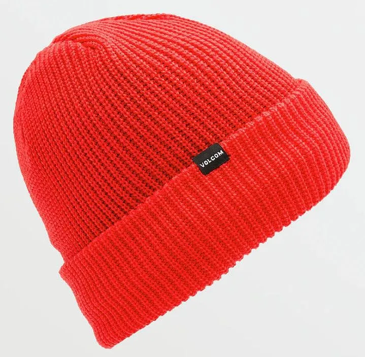 gorra Volcom Sweep Lined - Crimson - men´s