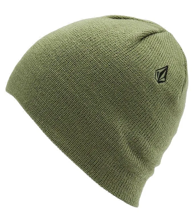 gorra Volcom V.Co Skull - Ivy - men´s