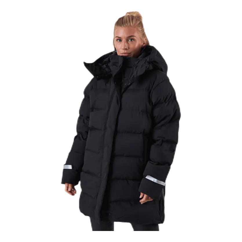 Helly Hansen Aspire Puffy Parka Black