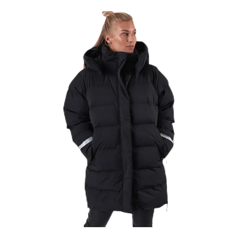 Helly Hansen Aspire Puffy Parka Black