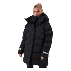 Helly Hansen Aspire Puffy Parka Black