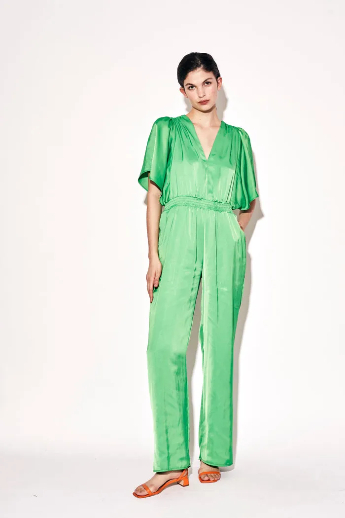 Hercules Jumpsuit