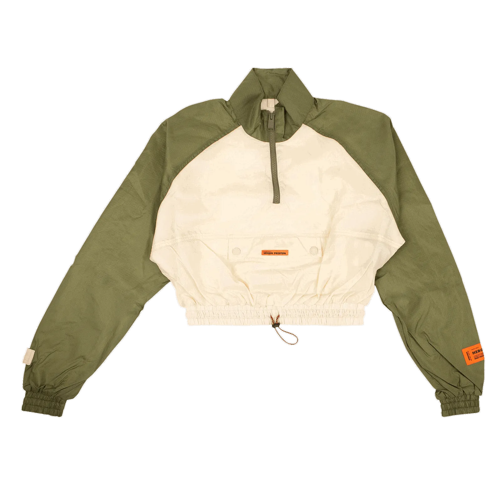 HERON PRESTON Windbreaker