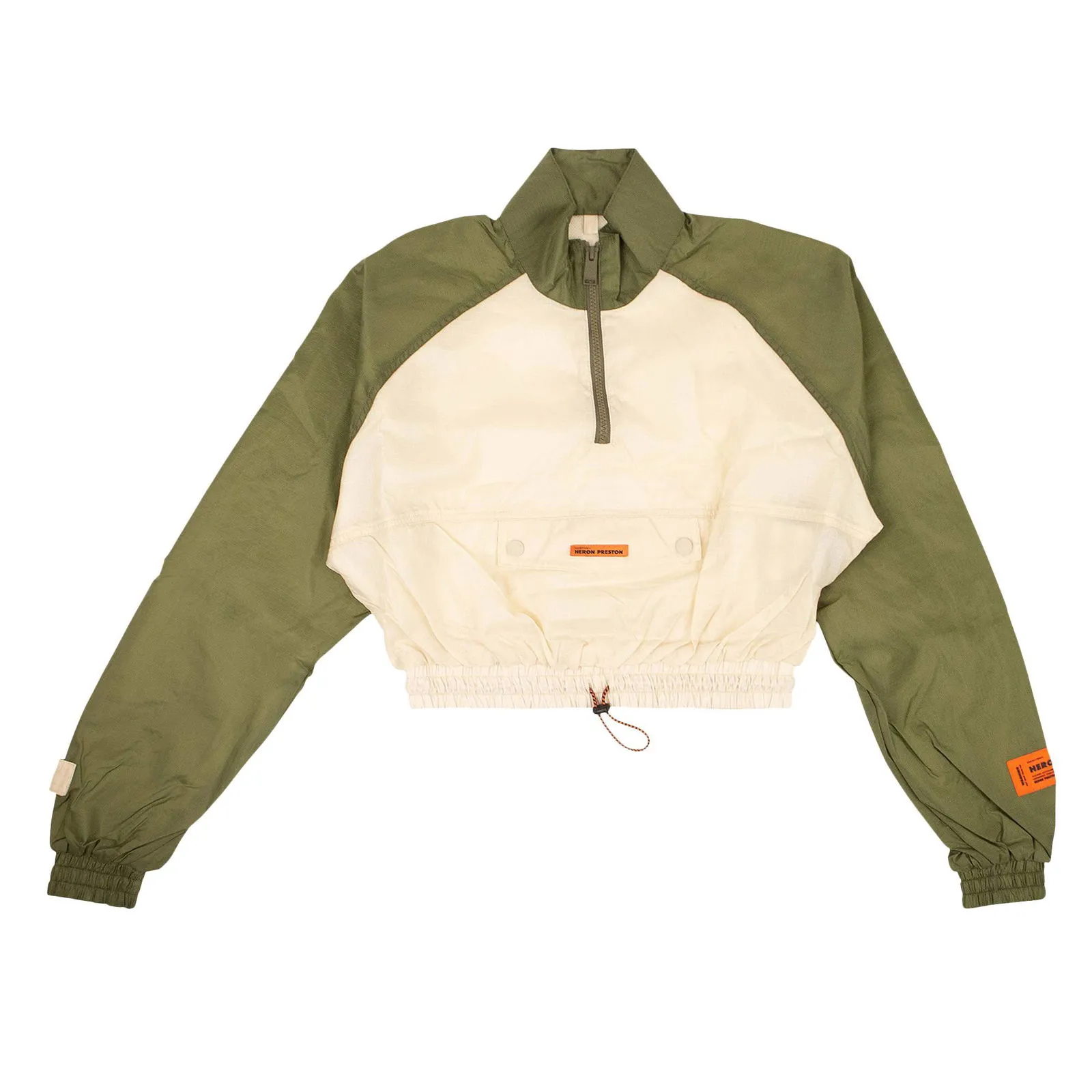 HERON PRESTON Windbreaker