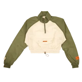 HERON PRESTON Windbreaker