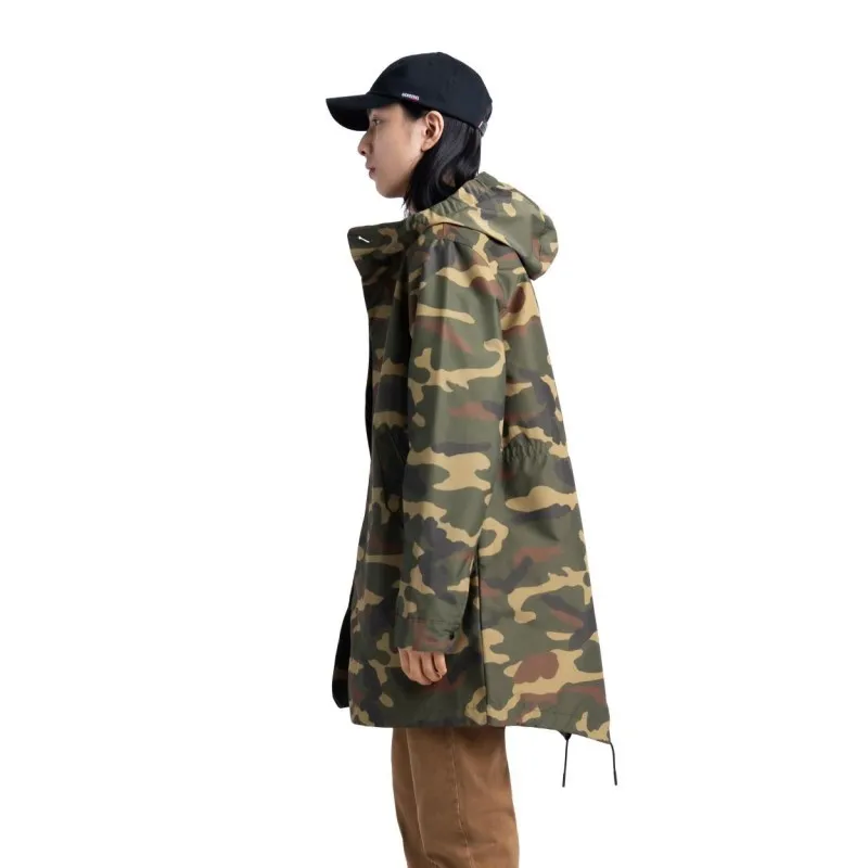 HERSCHEL FISHTAIL PARKA