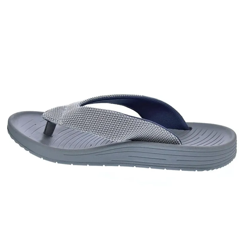 Hey Dude Sandalias Hombre Milo Gris