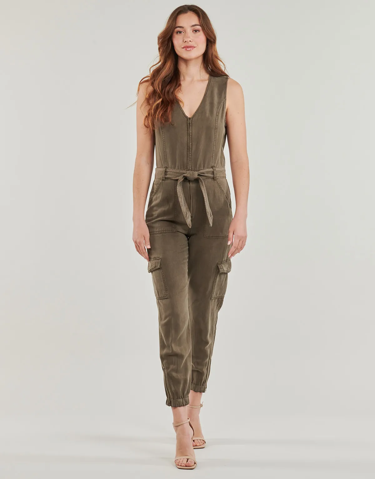 INDY JUMPSUIT