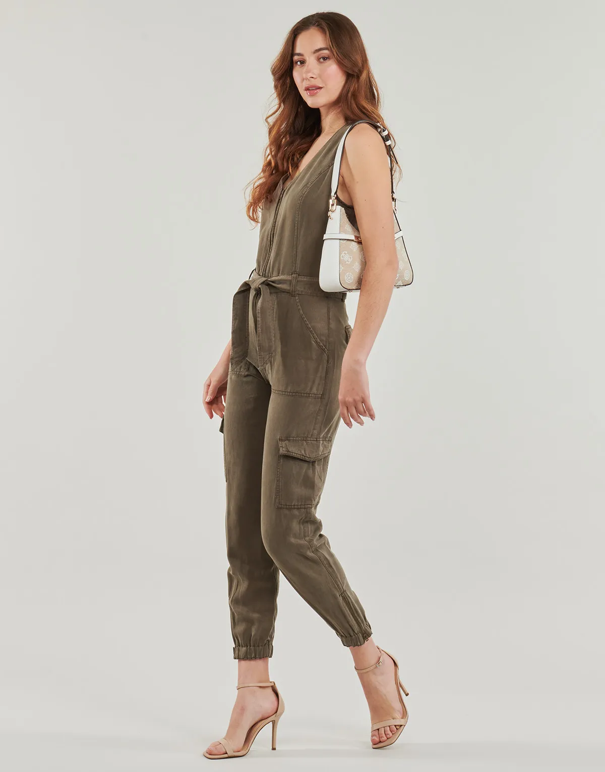 INDY JUMPSUIT