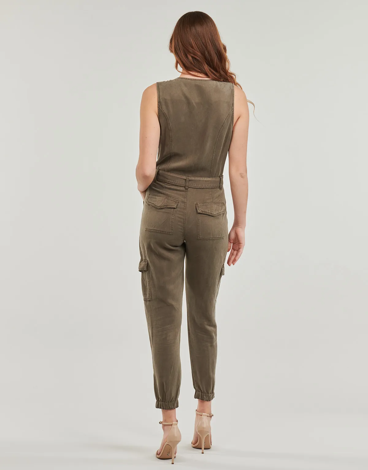 INDY JUMPSUIT