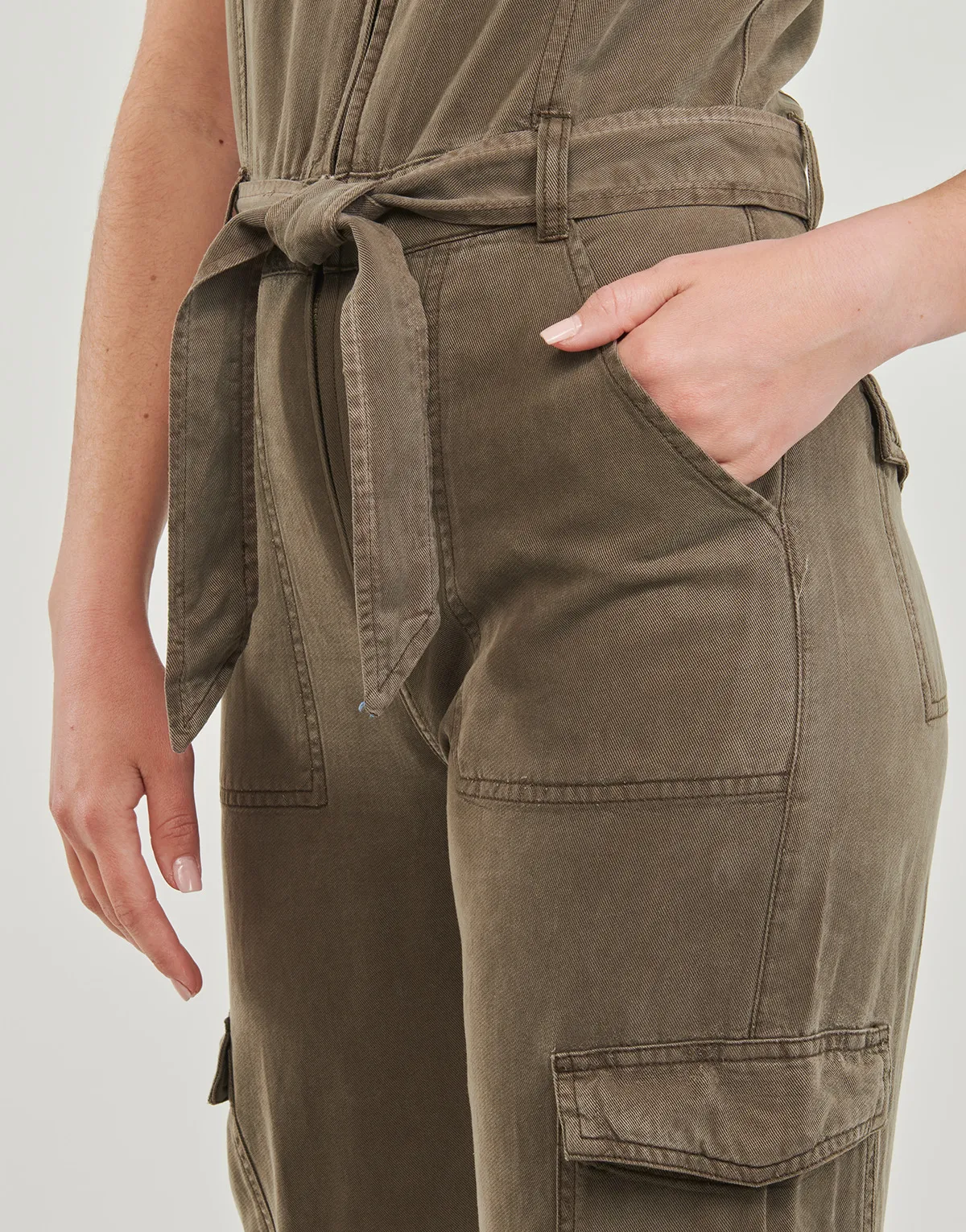 INDY JUMPSUIT