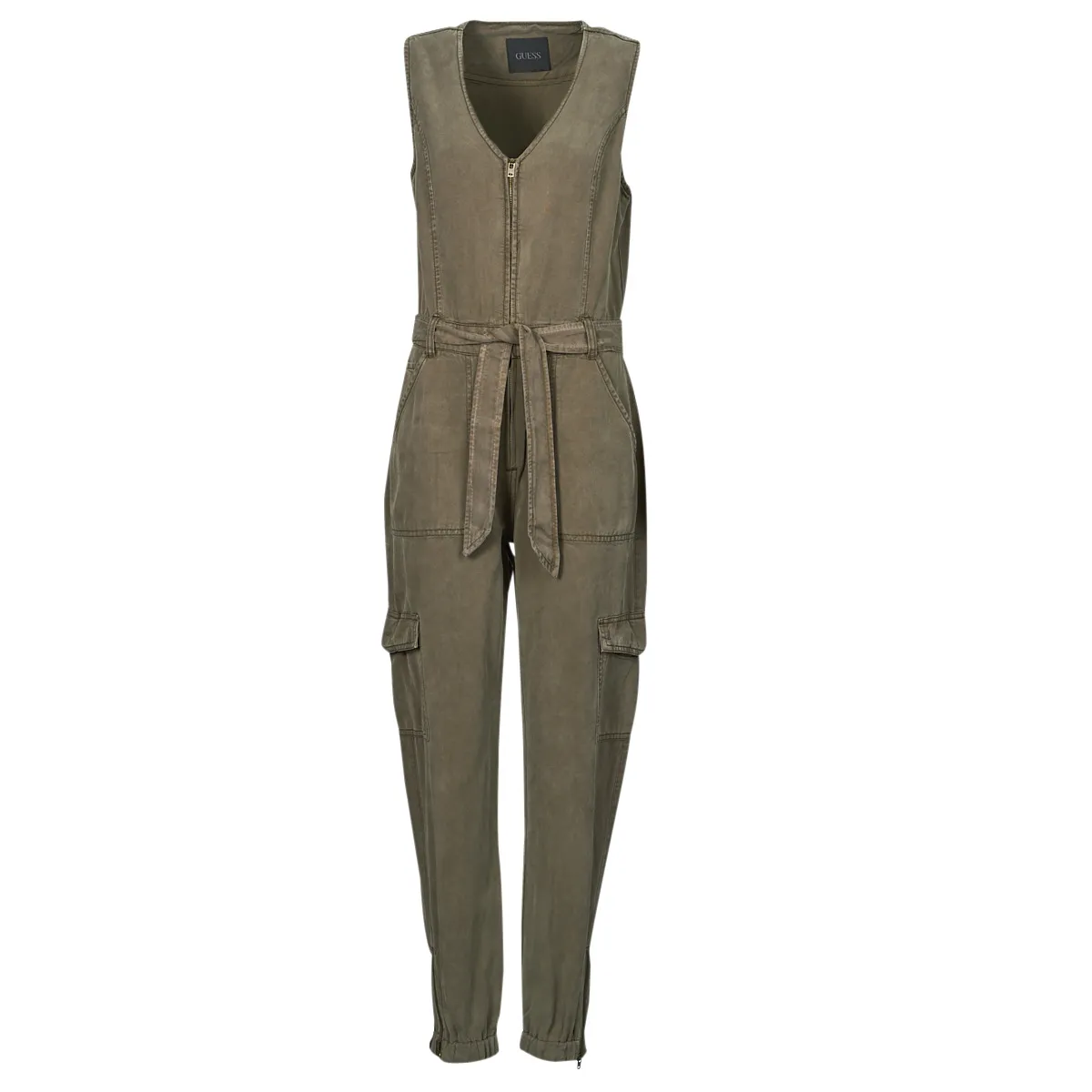 INDY JUMPSUIT