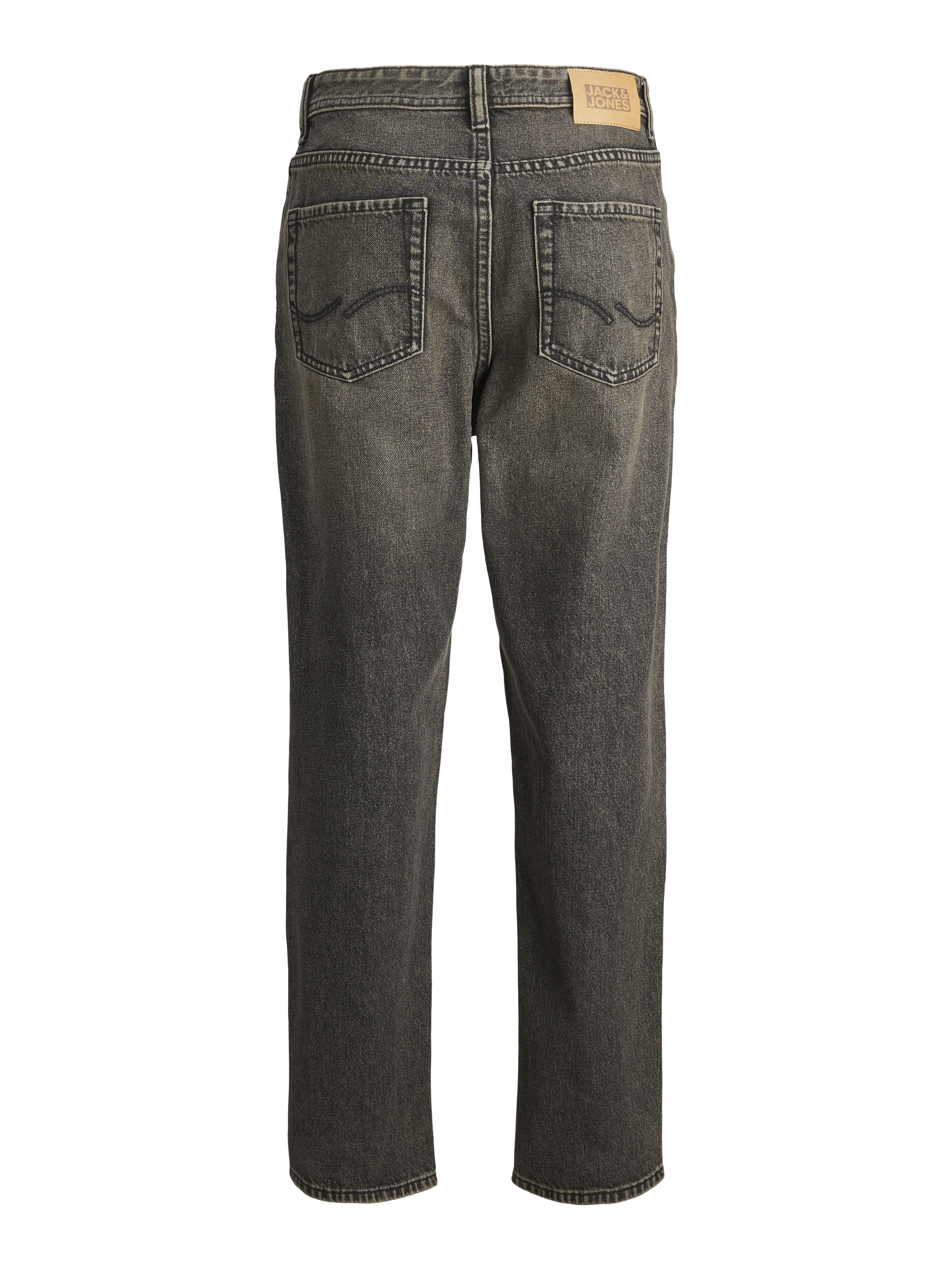 JJICHRIS JJORIGINAL MF 045 MNI Vaqueros de corte holgado Bebés | Gris intermedio | Jack & Jones®