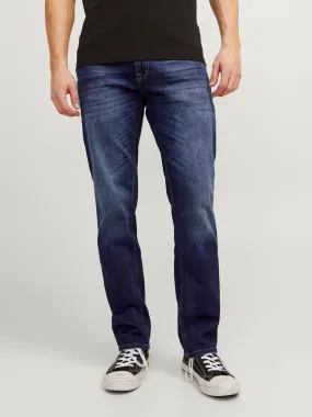 JJICLARK JJORIGINAL JOS 278 Vaqueros Corte regular | Azul intermedio | Jack & Jones®