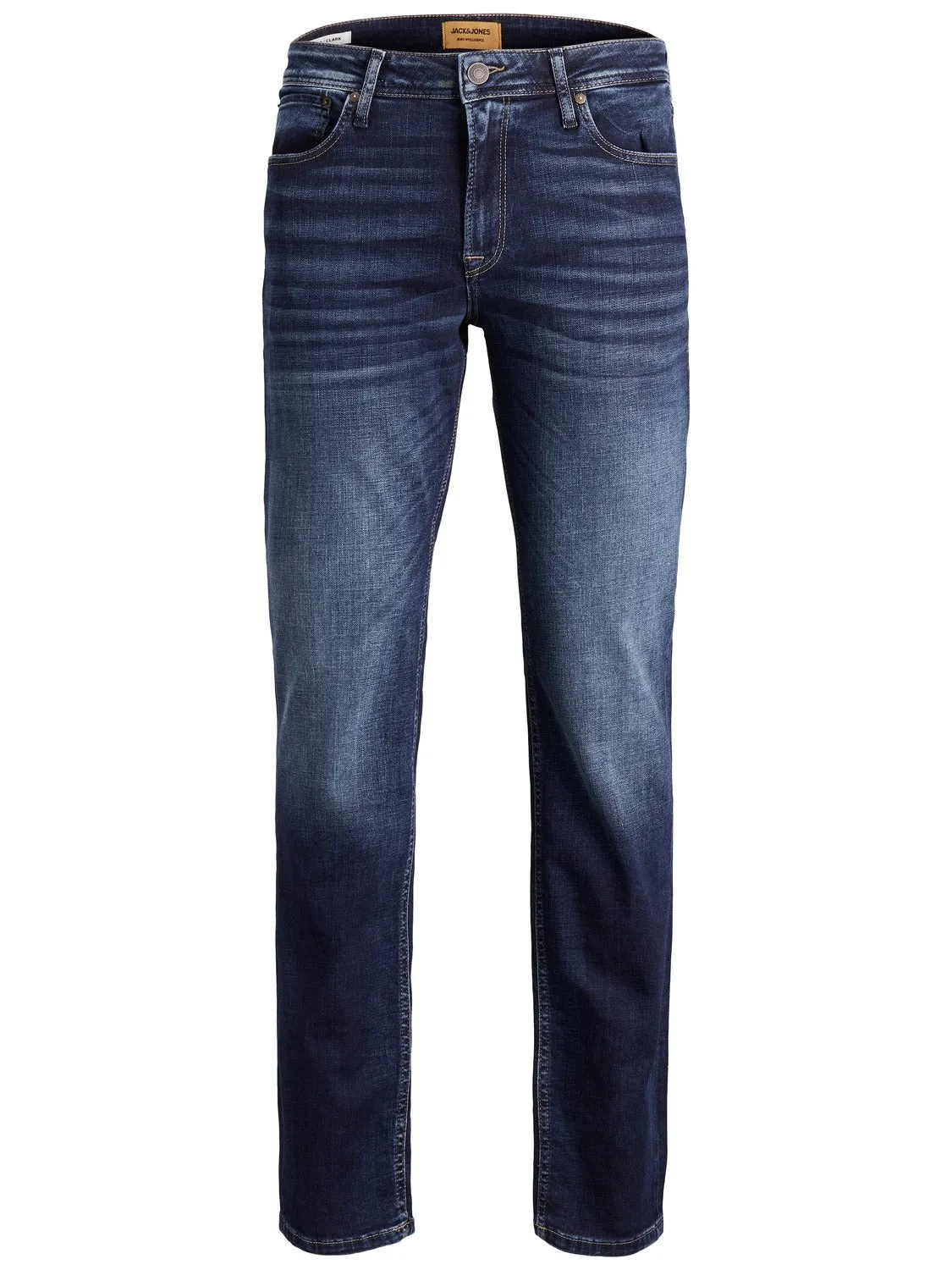 JJICLARK JJORIGINAL JOS 278 Vaqueros Corte regular | Azul intermedio | Jack & Jones®