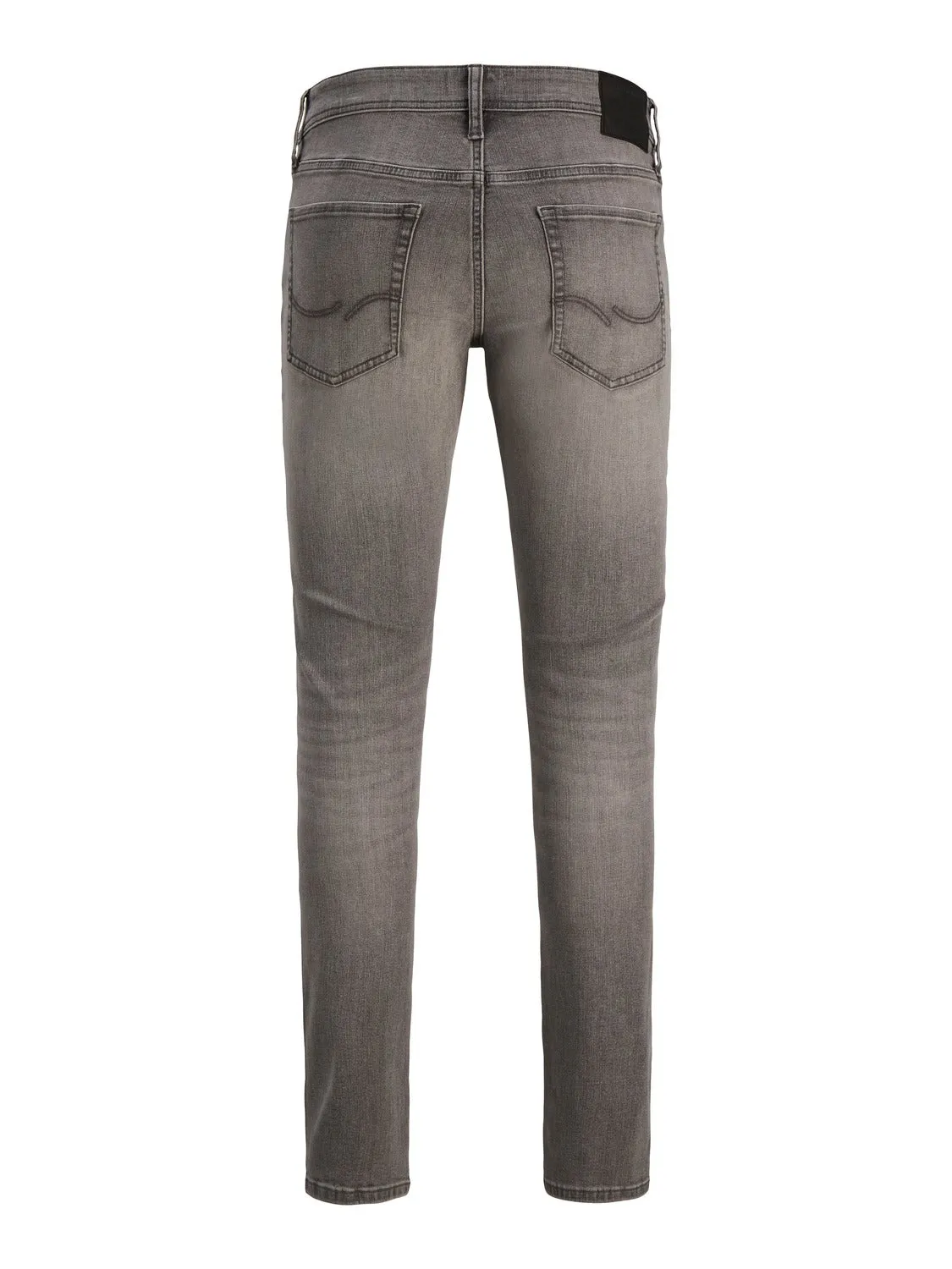 JJICLARK JJORIGINAL SQ 273 Vaqueros Corte regular | Gris intermedio | Jack & Jones®