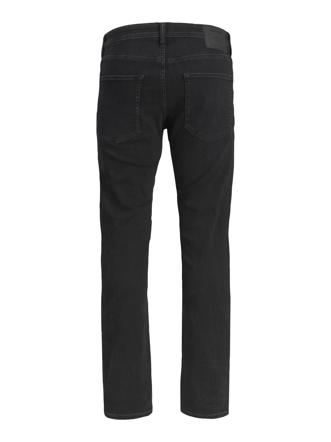 JJIMIKE JJORIGINAL AM 809 Vaqueros de corte tapered | Negro | Jack & Jones®