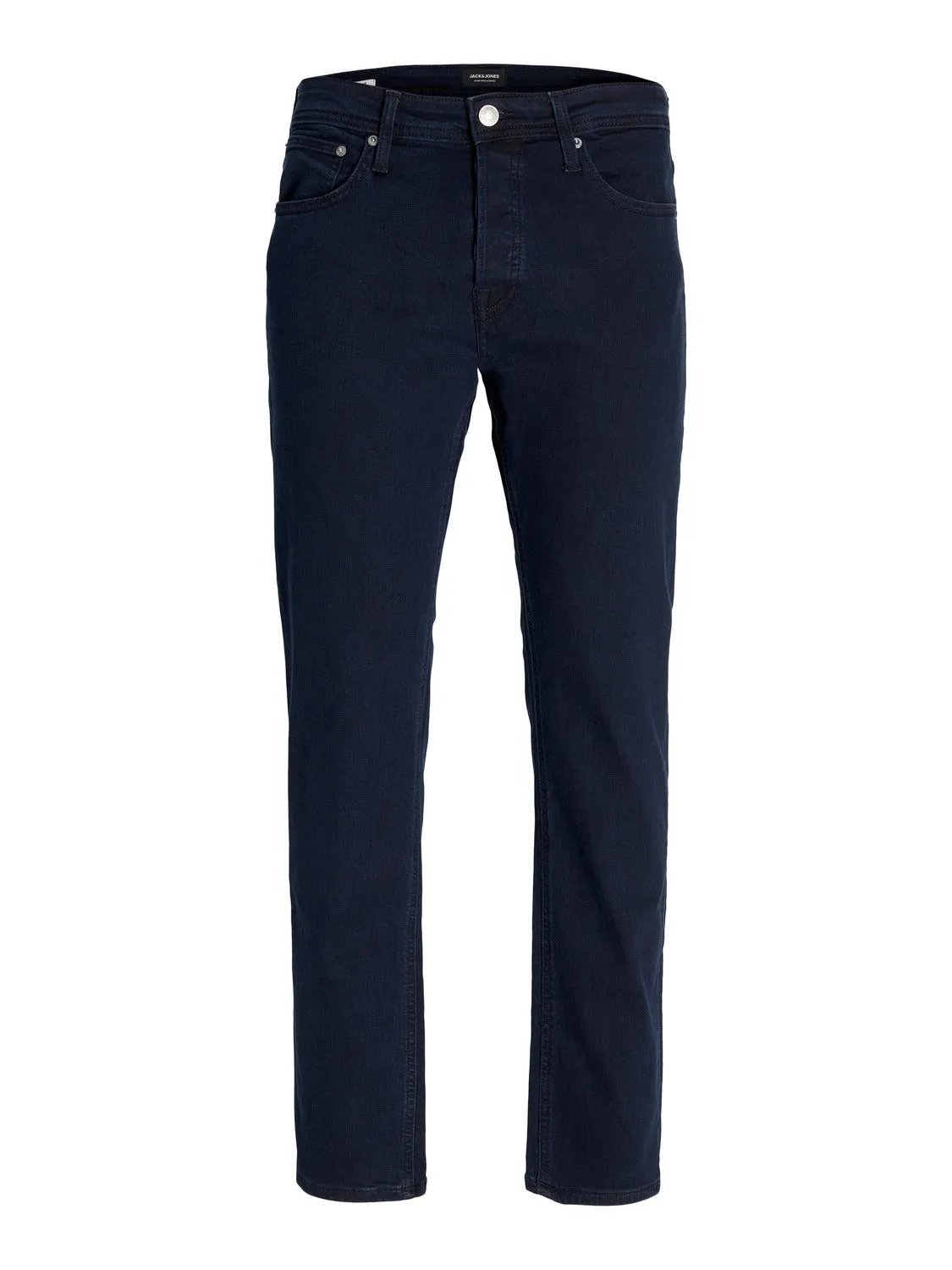 JJIMIKE JJORIGINAL RA 591 EXP Vaqueros de corte tapered | Azul intermedio | Jack & Jones®