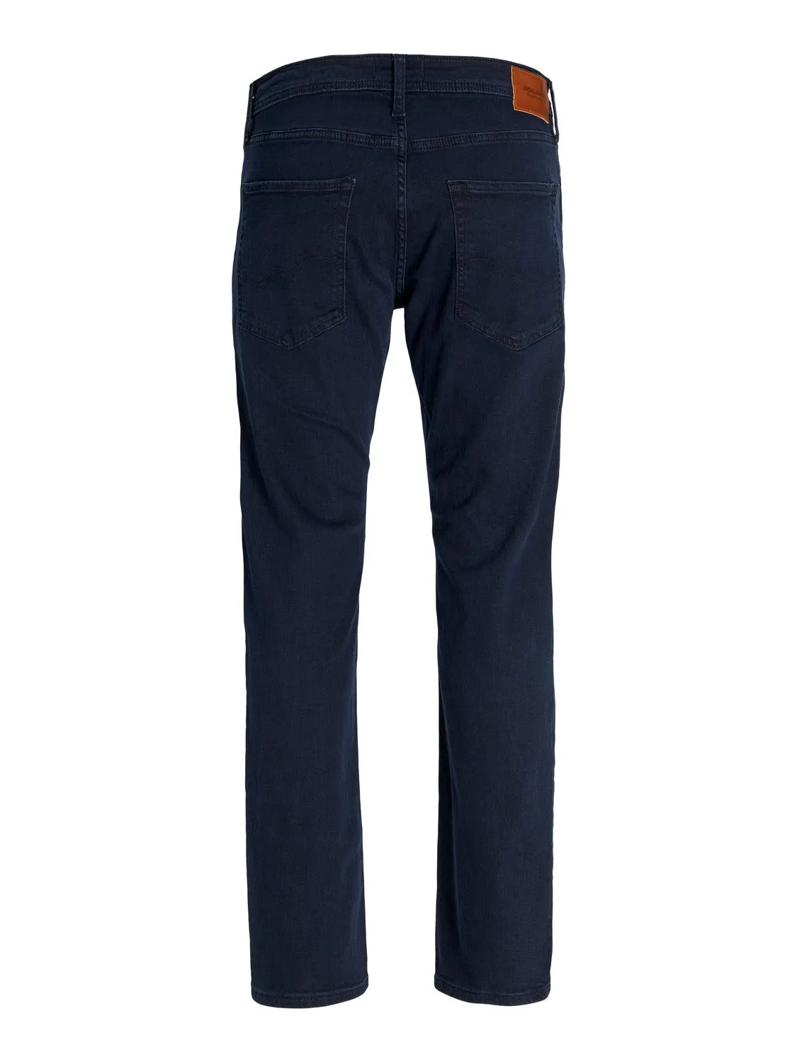 JJIMIKE JJORIGINAL RA 591 EXP Vaqueros de corte tapered | Azul intermedio | Jack & Jones®