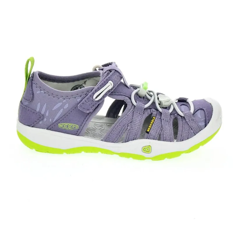 Keen Sandalias Niña 1016694 Violeta