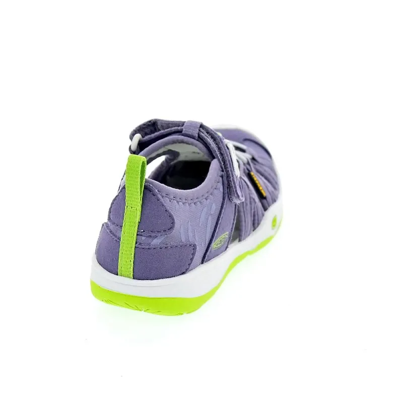 Keen Sandalias Niña 1016694 Violeta