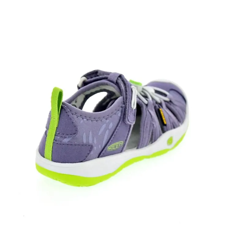 Keen Sandalias Niña 1016694 Violeta