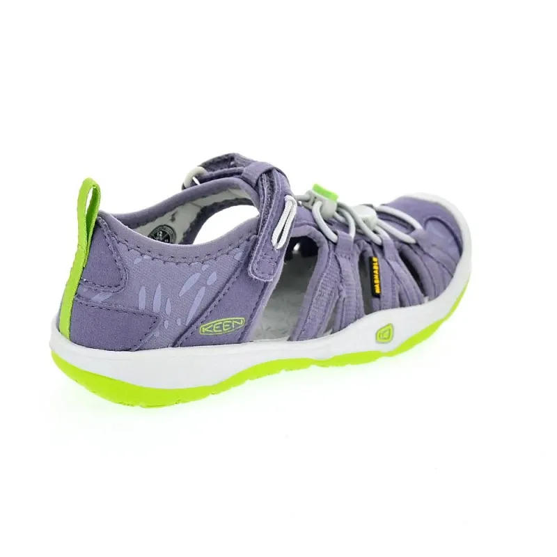 Keen Sandalias Niña 1016694 Violeta