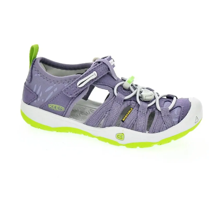 Keen Sandalias Niña 1016694 Violeta