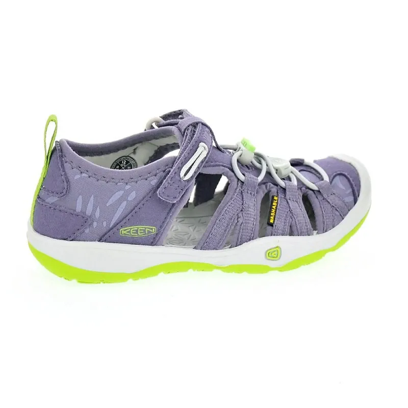 Keen Sandalias Niña 1016694 Violeta