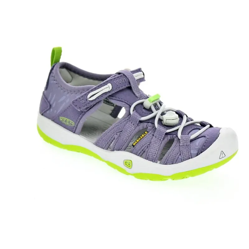 Keen Sandalias Niña 1016694 Violeta