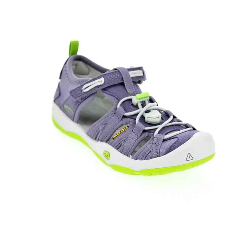 Keen Sandalias Niña 1016694 Violeta