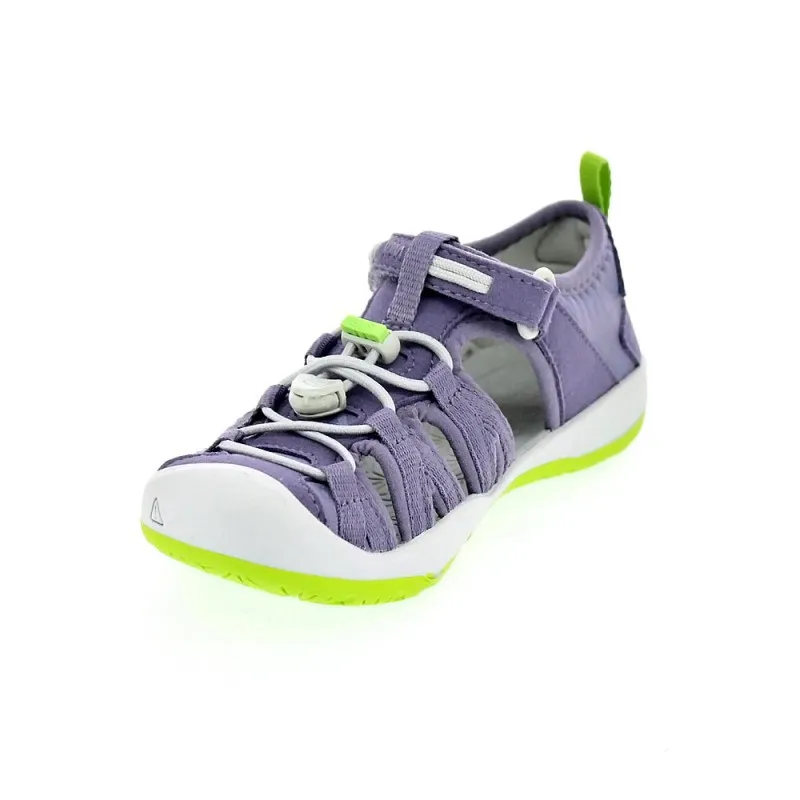 Keen Sandalias Niña 1016694 Violeta