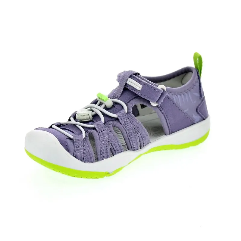 Keen Sandalias Niña 1016694 Violeta