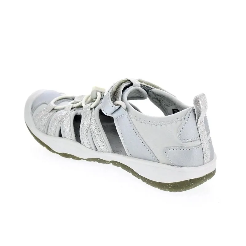 Keen Sandalias Niña 1018360 Plata