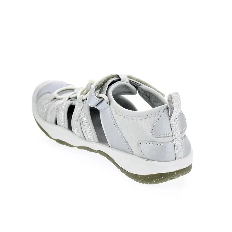 Keen Sandalias Niña 1018360 Plata