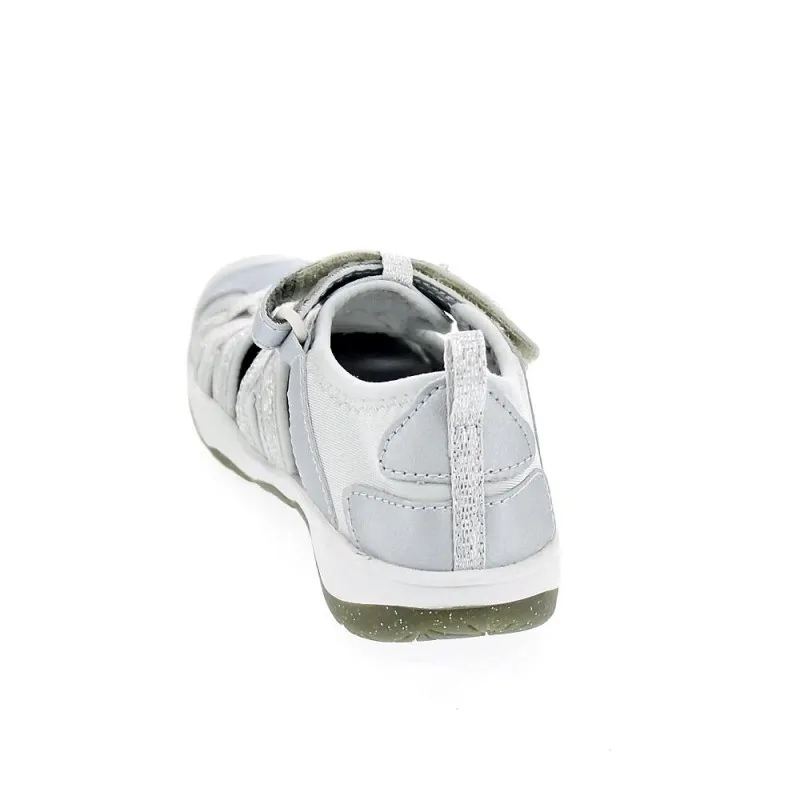 Keen Sandalias Niña 1018360 Plata