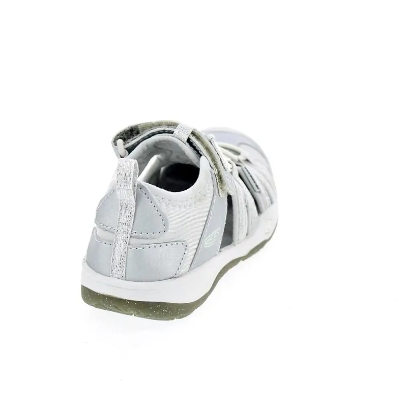 Keen Sandalias Niña 1018360 Plata