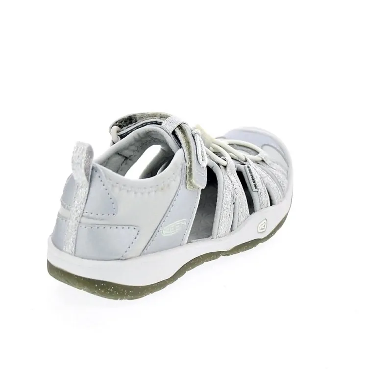 Keen Sandalias Niña 1018360 Plata