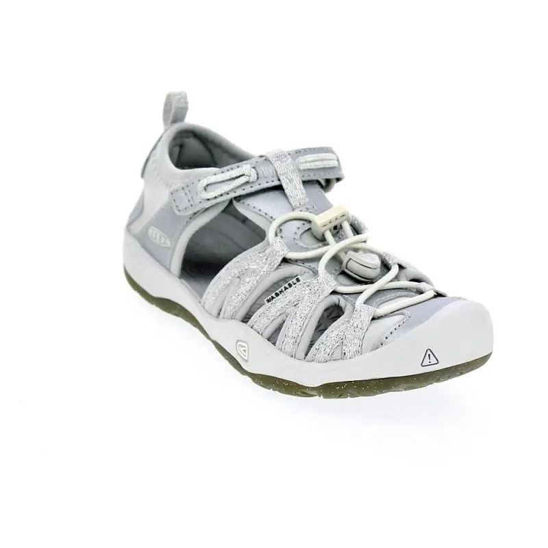 Keen Sandalias Niña 1018360 Plata