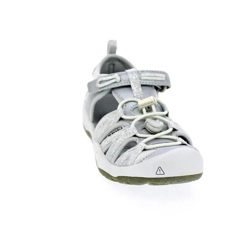 Keen Sandalias Niña 1018360 Plata