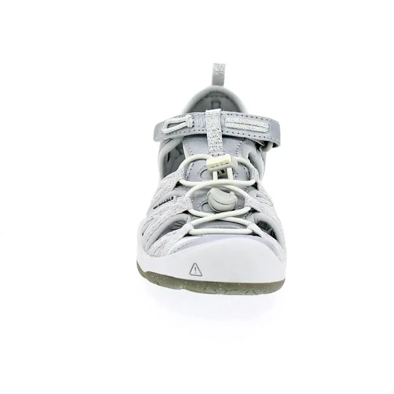 Keen Sandalias Niña 1018360 Plata