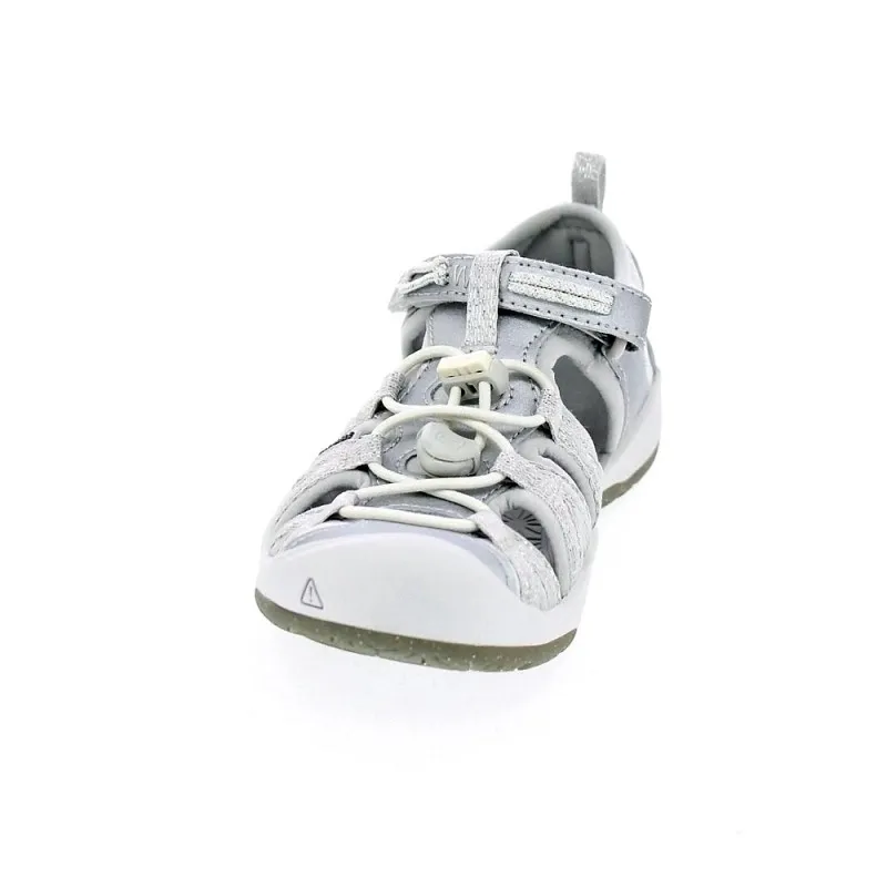 Keen Sandalias Niña 1018360 Plata