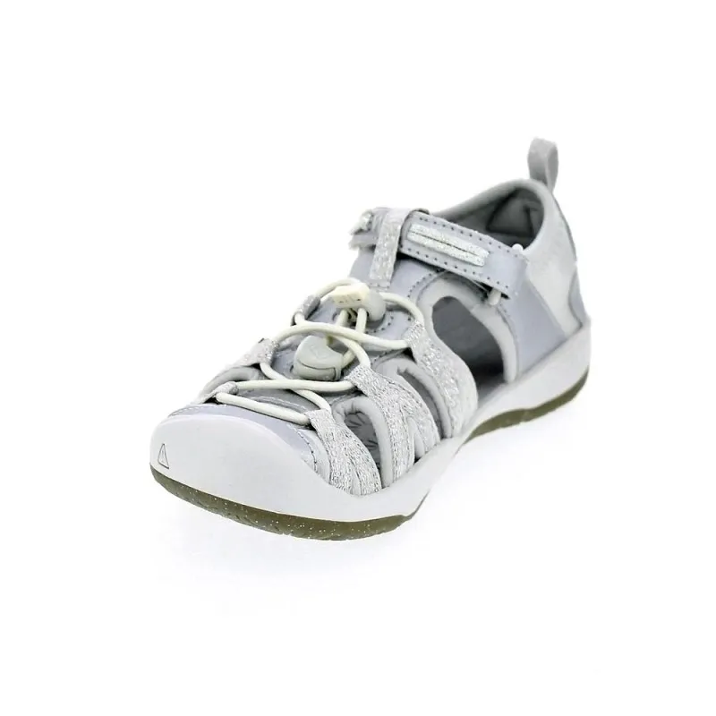 Keen Sandalias Niña 1018360 Plata