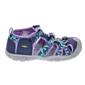 Keen Sandalias Niña Seacamp II Violeta